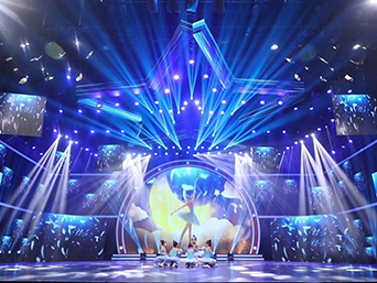 北京龙视星光-北京演播室,北京演播厅租赁