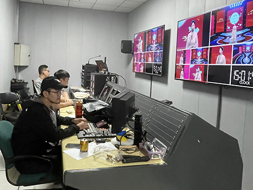 北京龙视星光-北京演播厅出租,北京晚会活动策划,北京演播室,北京演播厅租赁