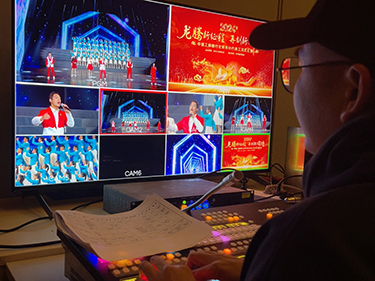 北京龙视星光-北京演播厅出租,北京晚会活动策划,北京演播室,北京演播厅租赁