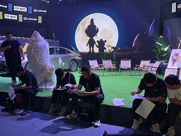 北京龙视星光-北京演播厅出租,北京晚会活动策划,北京演播室,北京演播厅租赁