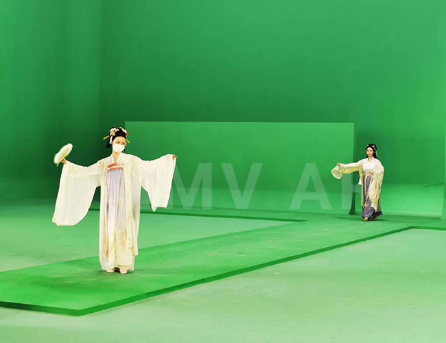 北京龙视星光-北京演播室,北京演播厅租赁
